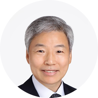 법학전문대학원평가위원회 위원장 어영강